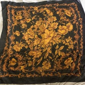 Big Nina Ricci Scarf
